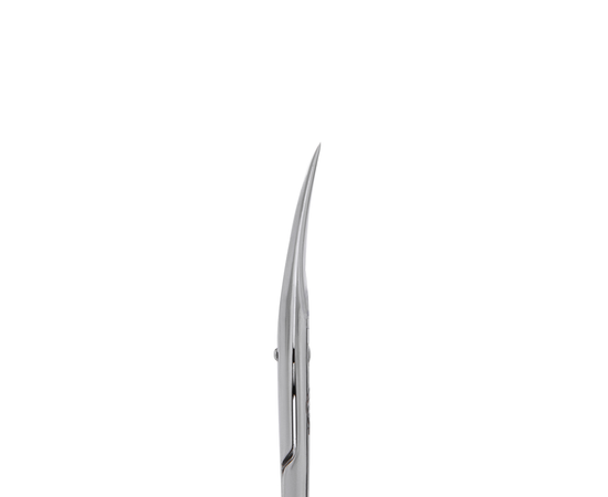 STALEKS Cuticle scissors, Ножиці для кутикули EXCLUSIVE 20 TYPE 1 Zebra #4