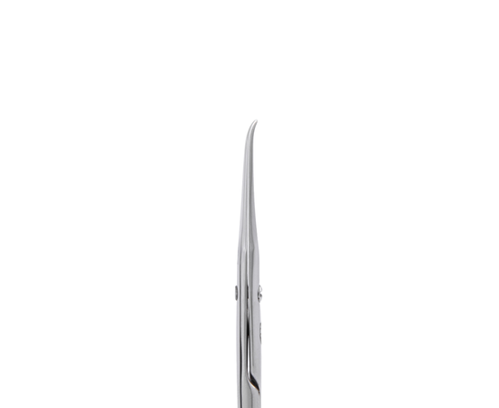 STALEKS Cuticle scissors, Ножиці з гачком для кутикули EXCLUSIVE 21 TYPE 1 Magnolia #4