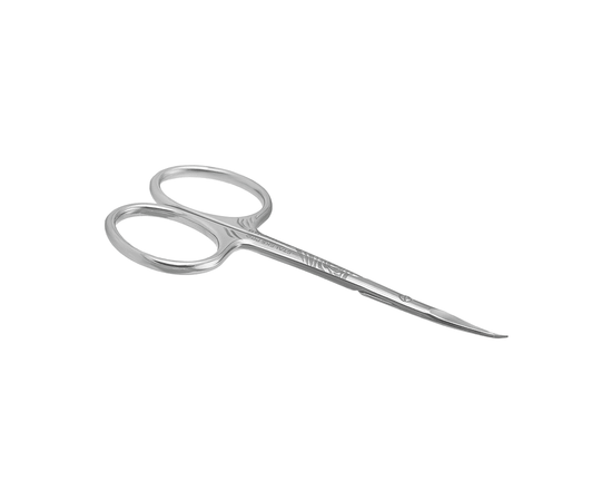 STALEKS Cuticle scissors, Ножиці для кутикули EXCLUSIVE 20 TYPE 2 Zebra #3