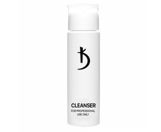KODI Cleanser Жидкость для снятия липкого слоя (с помпой), 160 ml #1