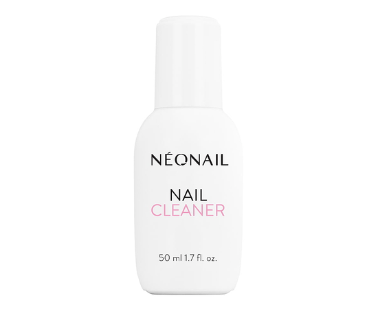 NEONAIL Nail Cleaner Средство для снятия липкого слоя и обезжиривания, 50 ml #1