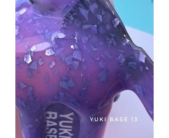 LUNA Yuki Base #13, 13 ml #3