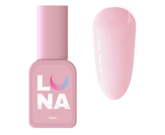 LUNA Color Base, PINK COCKTAIL, 13 ml #1