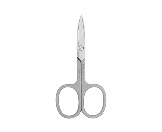STALEKS Nail scissors, Ножиці для нігтів SMART 30 TYPE 1 #1
