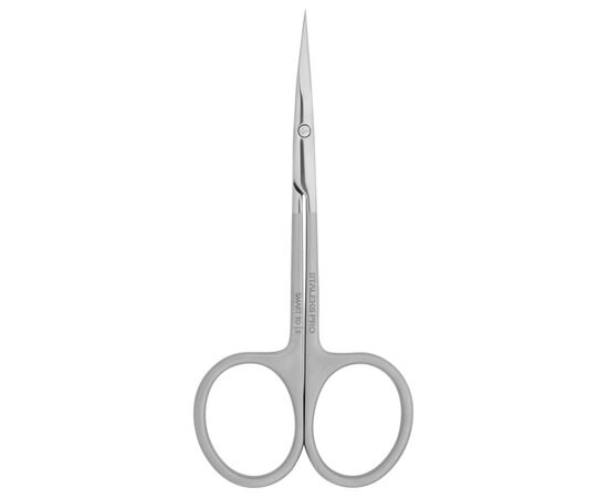 STALEKS Cuticle scissors, Ножиці для кутикули SMART 10 TYPE 3 #1
