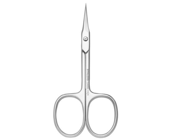 STALEKS Cuticle scissors, Ножиці для кутикули CLASSIC 11 TYPE 1 #1