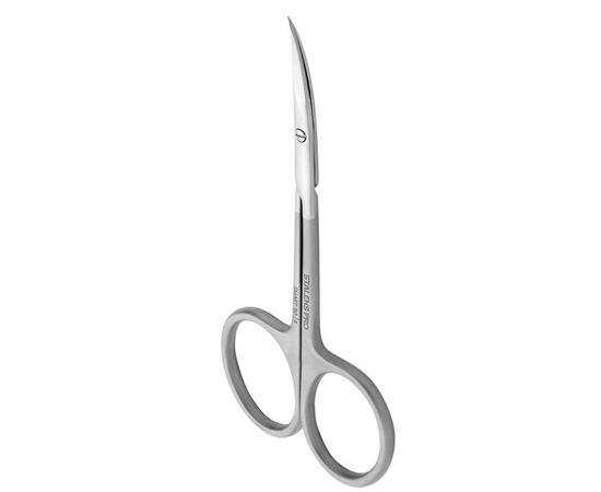 STALEKS Cuticle scissors, Ножиці для кутикули SMART 10 TYPE 3 #2