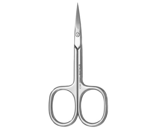 STALEKS Cuticle scissors, Ножиці для кутикули CLASSIC 21 TYPE 1 #1