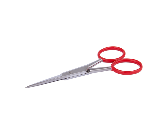 STALEKS Eyebrow scissors, Ножиці для брів професійні EXPERT 30 TYPE 1, 32 mm #2
