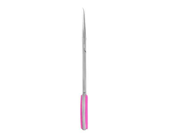 STALEKS Cuticle scissors, Ножиці з гачком для кутикули SMART 41 TYPE 3 #3