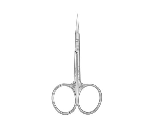 STALEKS Cuticle scissors, Ножиці для кутикули EXCLUSIVE 22 TYPE 2 Magnolia #1