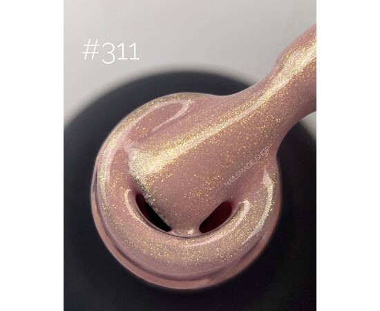 LIANAIL Gel polish Asti Factor #311, 10 ml, гель-лак #4