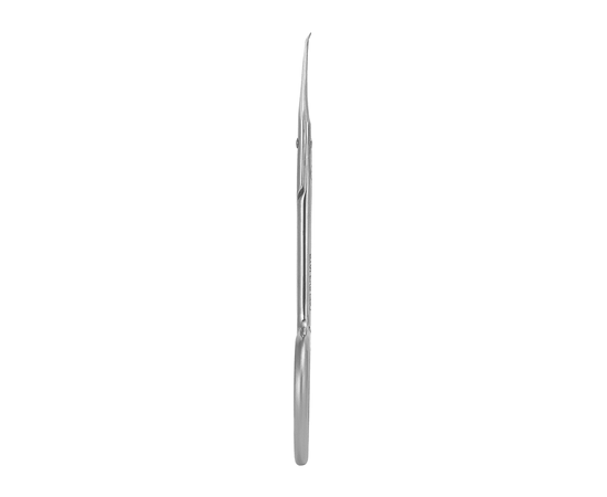 STALEKS Cuticle scissors, Ножиці з гачком для кутикули EXCLUSIVE 23 TYPE 2 Magnolia #3