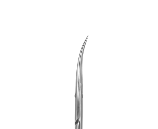 STALEKS Cuticle scissors, Ножиці для кутикули EXCLUSIVE 22 TYPE 2 Zebra #4