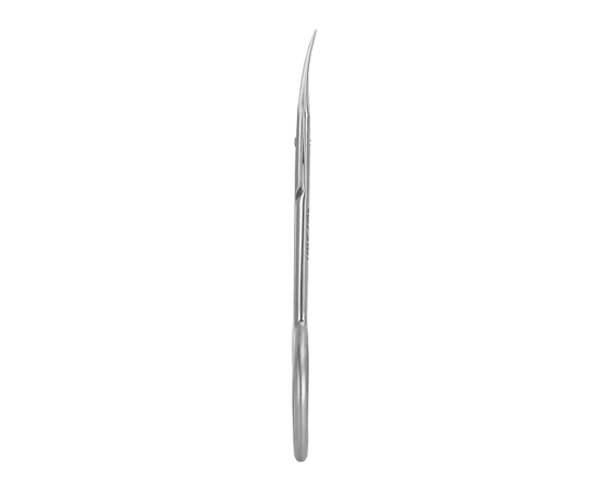 STALEKS Cuticle scissors, Ножиці для кутикули EXCLUSIVE 22 TYPE 2 Zebra #3