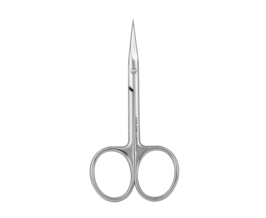 STALEKS Multipurpose scissors, Ножиці для нігтів / для брів CLASSIC 31 TYPE 1 #1