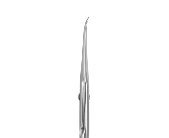 STALEKS Cuticle scissors, Ножиці з гачком для кутикули EXCLUSIVE 23 TYPE 2 Magnolia #4