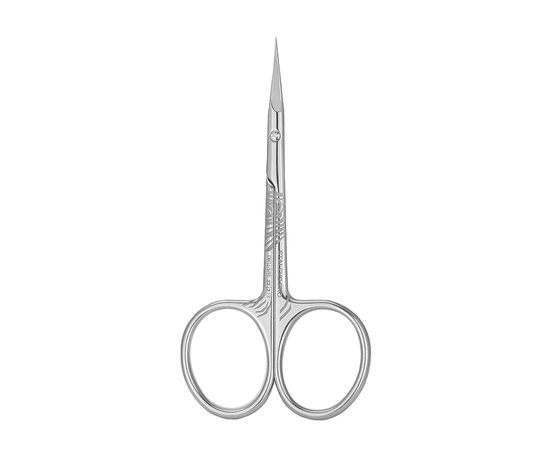 STALEKS Cuticle scissors, Ножиці для кутикули EXCLUSIVE 22 TYPE 2 Zebra #1