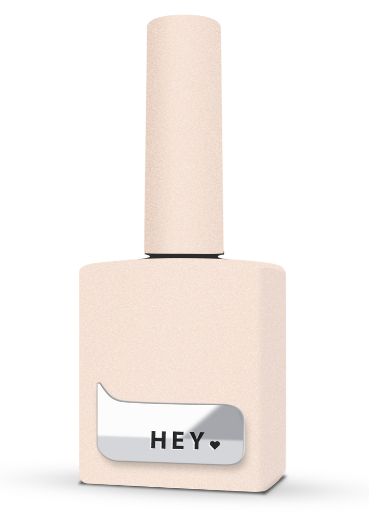 HEYLOVE. Tint base, ALMOND, 15 ml, відтіночна база з шимером #1