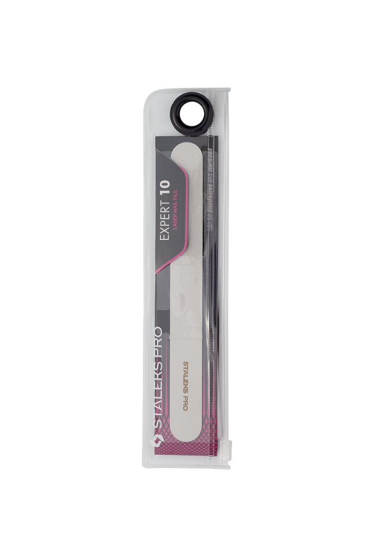 STALEKS. Laserbreitgeradefeile EXPERT 10, 165 mm #2