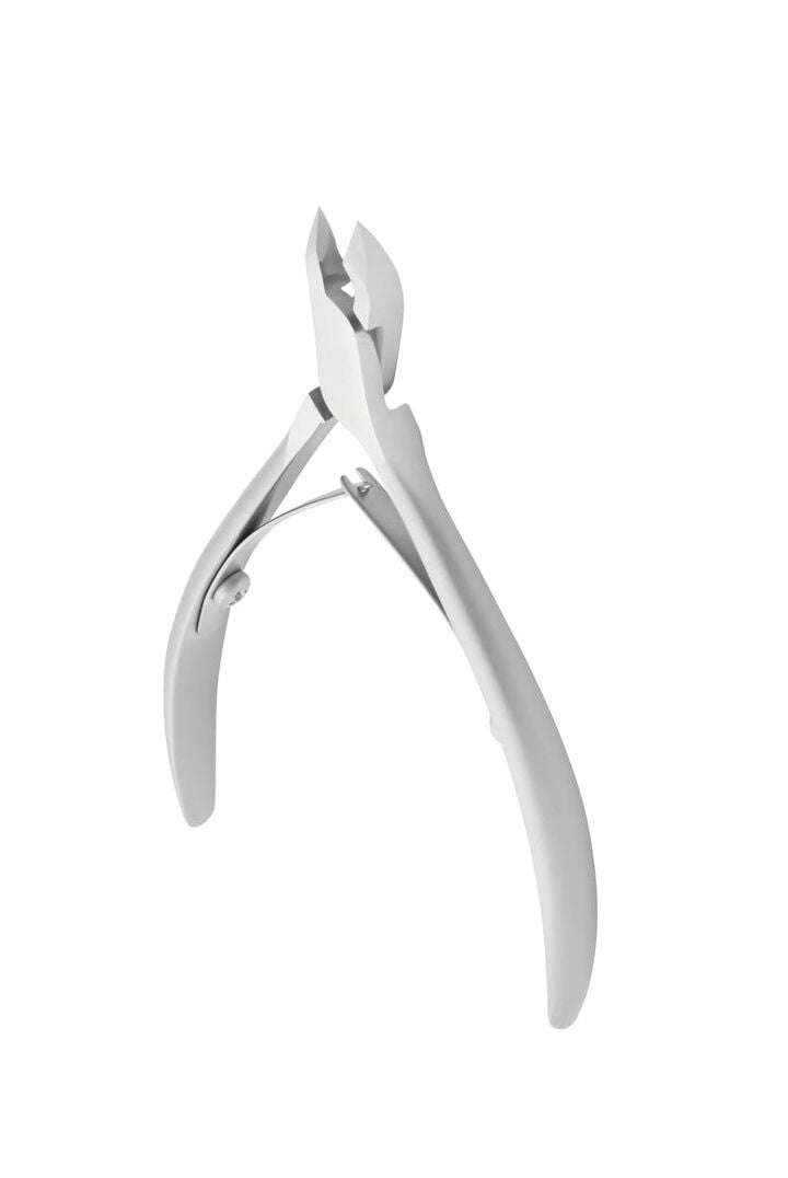 STALEKS. Cuticle nippers, 5 mm, Кусачки для шкіри SMART 31 #2