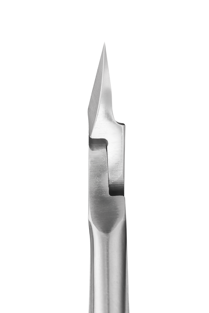 RAIZ. Cuticle nippers, HOME form 9, 14 mm. Кусачки для нігтів професійні #3