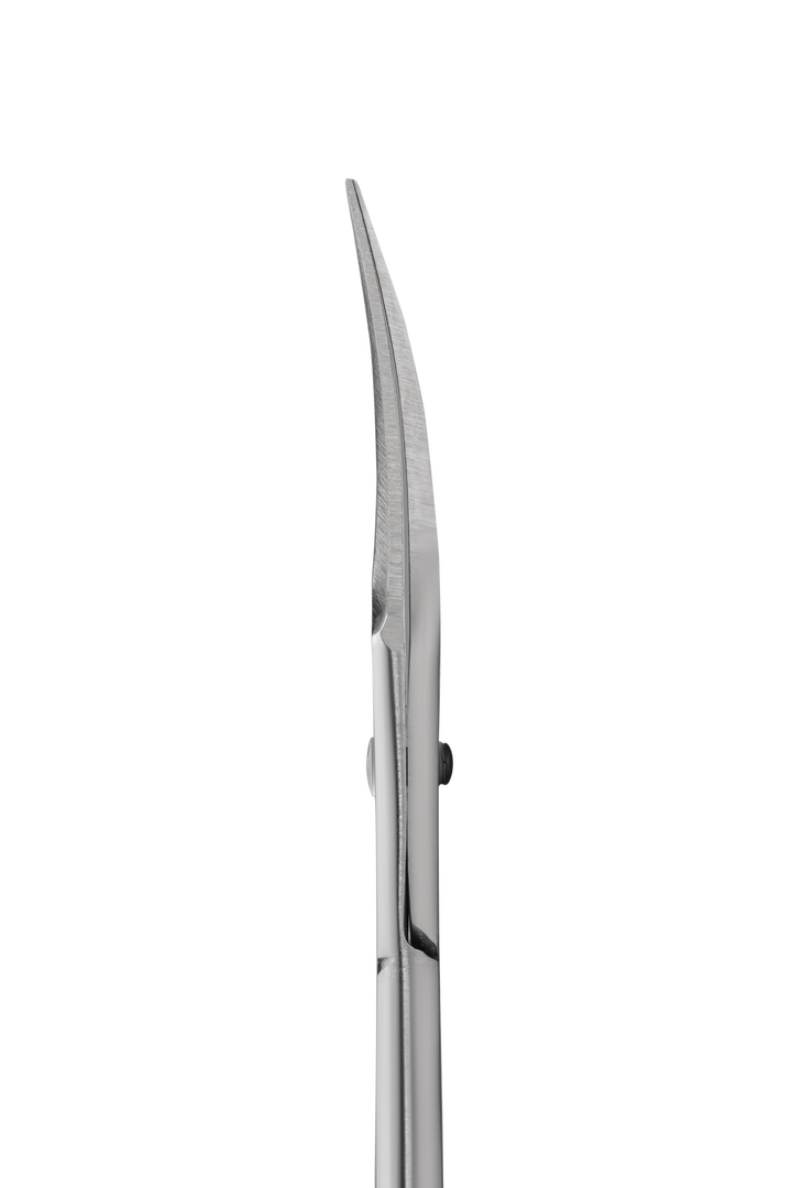 RAIZ. Cuticle scissors, HOME form 1, size S. Ножиці для кутикули #3