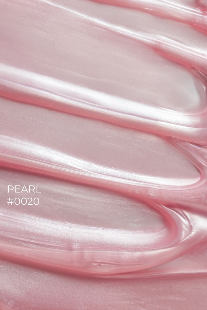 DNKa’. Pearl Builder Gel #0020, 30 ml, гель для моделювання #2