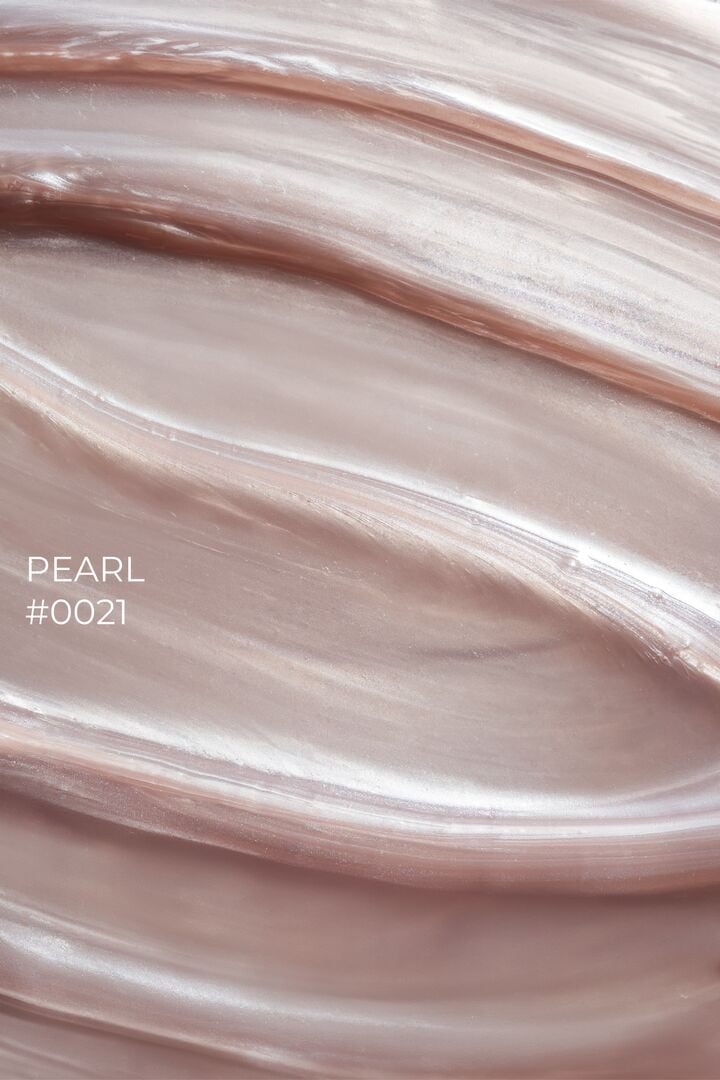 DNKa’. Pearl Builder Gel #0021, 30 ml, гель для моделювання #2