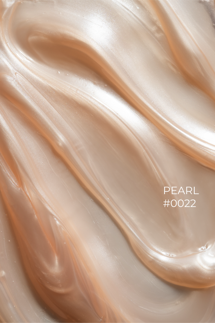 DNKa’. Pearl Builder Gel #0022, 30 ml, гель для моделювання #2