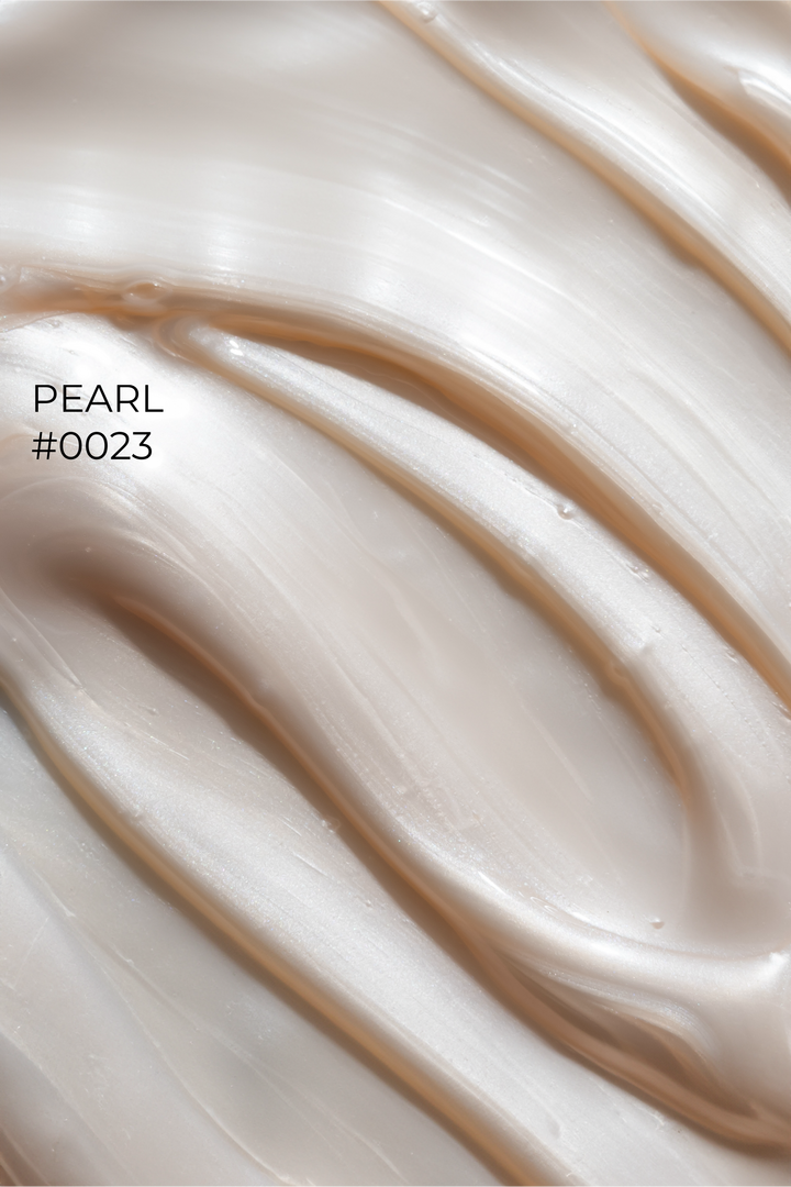 DNKa’. Pearl Builder Gel #0023, 30 ml, гель для моделювання #2