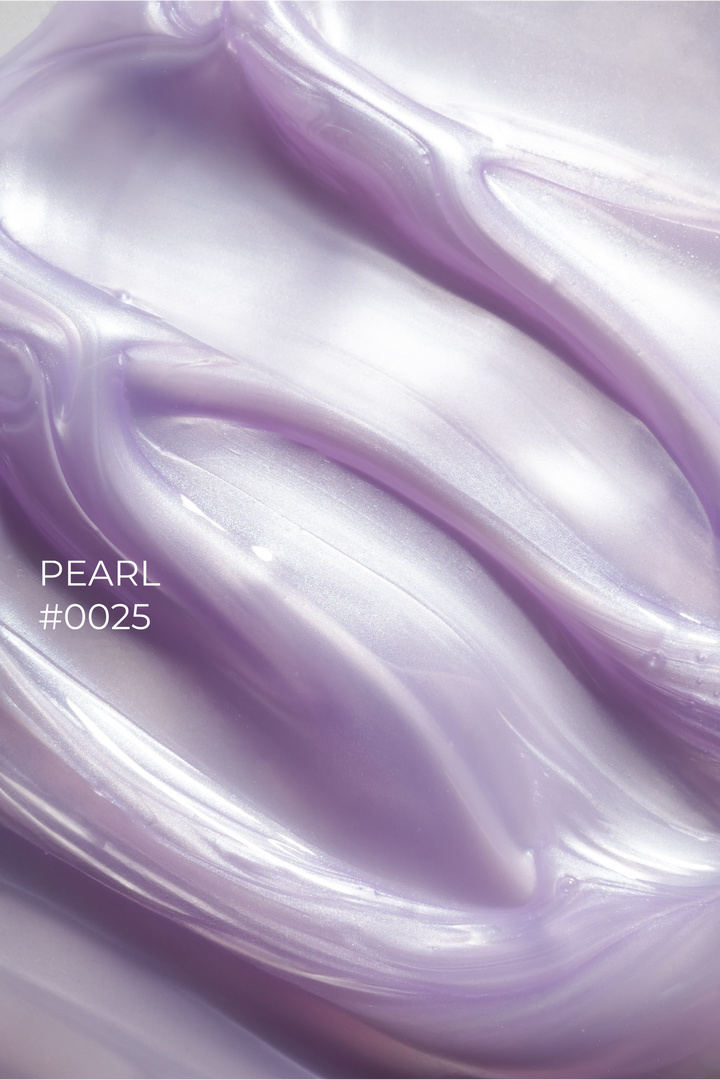 DNKa’. Pearl Builder Gel #0025, 30 ml, гель для моделювання #2