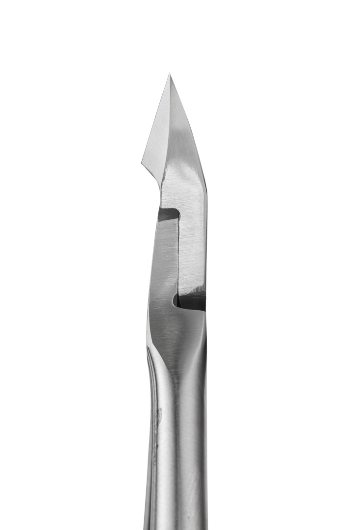 RAIZ. Cuticle nippers, HOME form 1, 11 mm. Кусачки для шкіри професійні #3