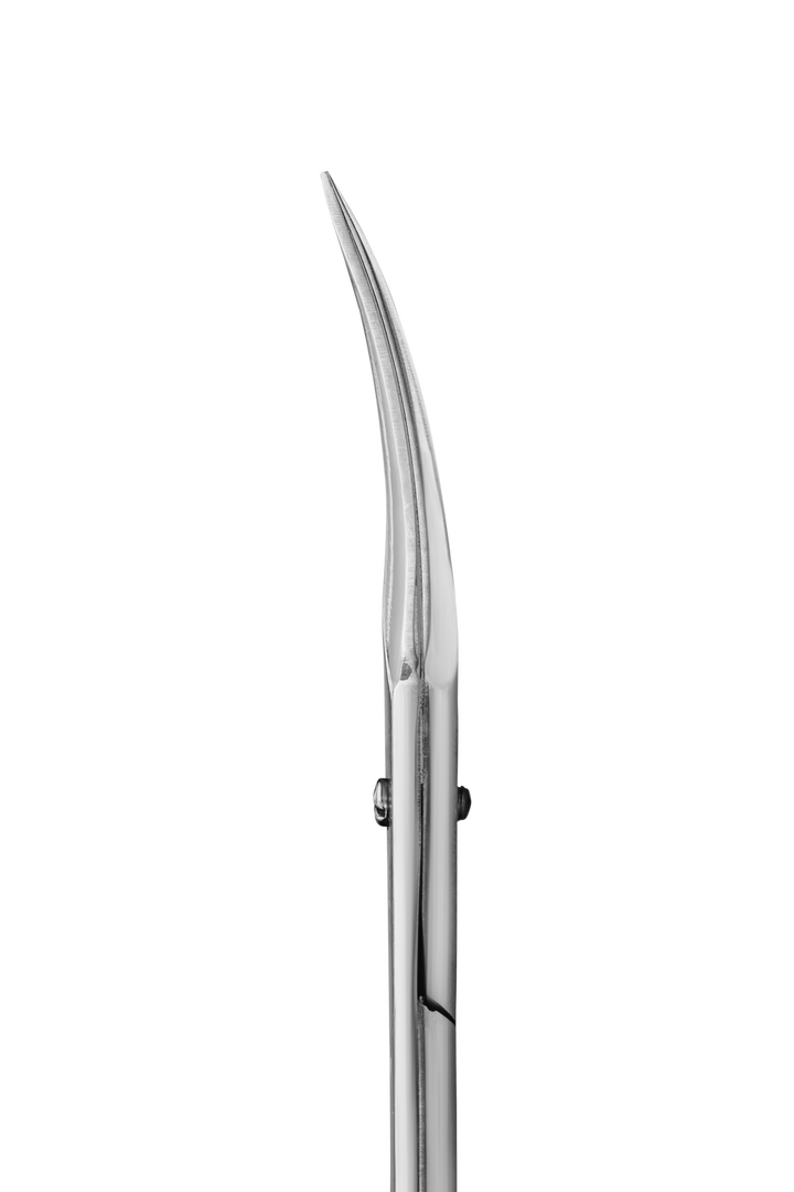 RAIZ. Cuticle scissors, HOME form 2, size M. Ножиці для кутикули #3