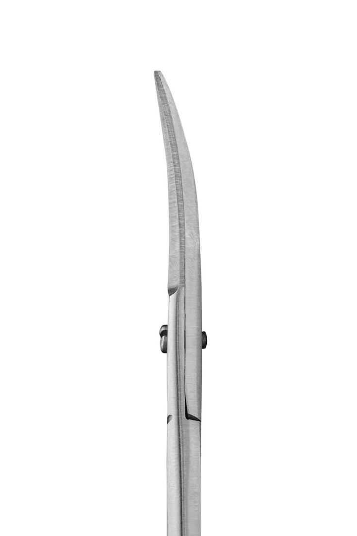 RAIZ. Nail scissors, HOME form 8, size S. Ножиці для нігтів #3