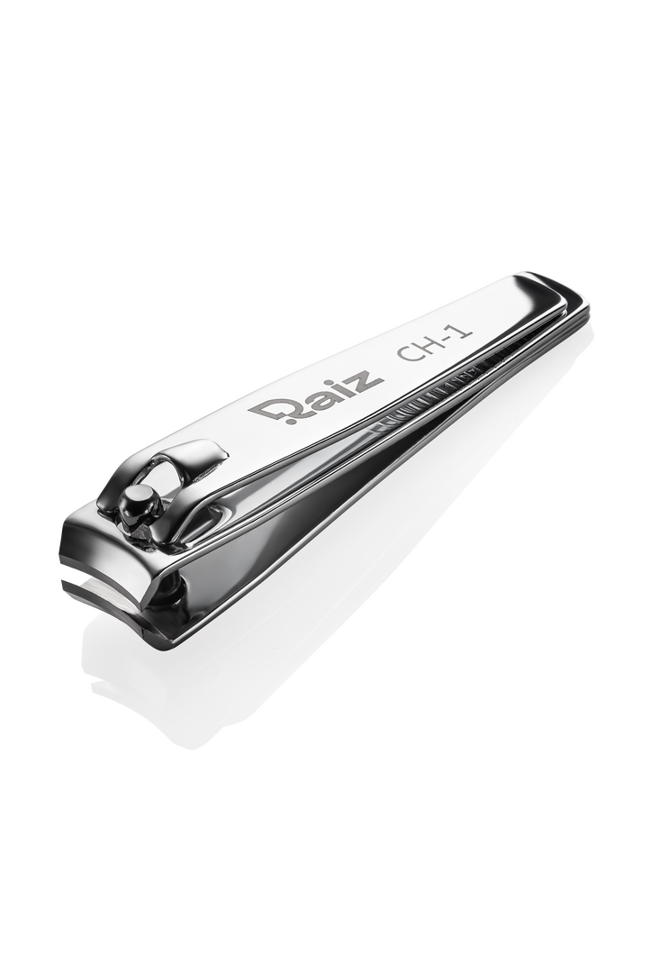 RAIZ. Nail clipper, HOME form 1. Кніспер для нігтів #2
