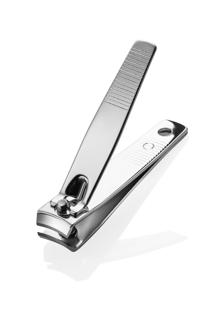 RAIZ. Nail clipper, HOME form 1. Кніспер для нігтів #3