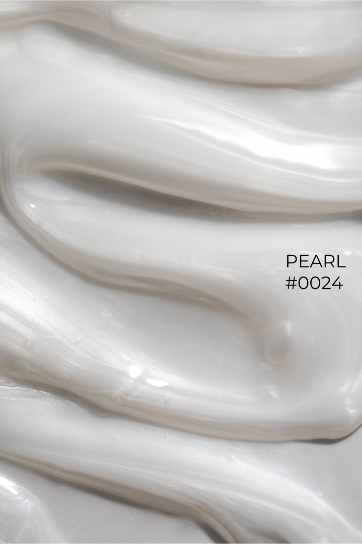 DNKa’. Pearl Builder Gel #0024, 15 ml, гель для моделювання #2