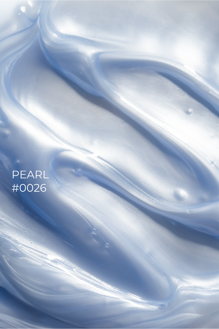 DNKa’. Pearl Builder Gel #0026, 15 ml, гель для моделювання #2