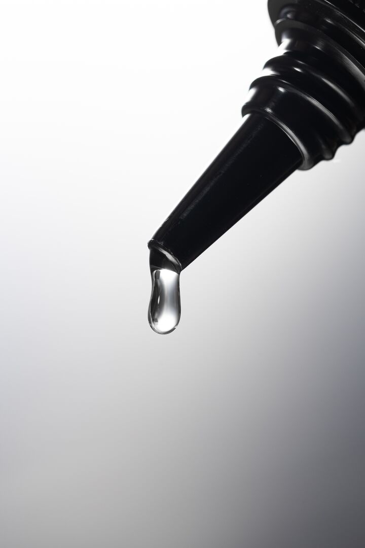 TOUCH. Non-sticky Top, 60 ml, yніверсальний глянцевий топ без липкого шару #2