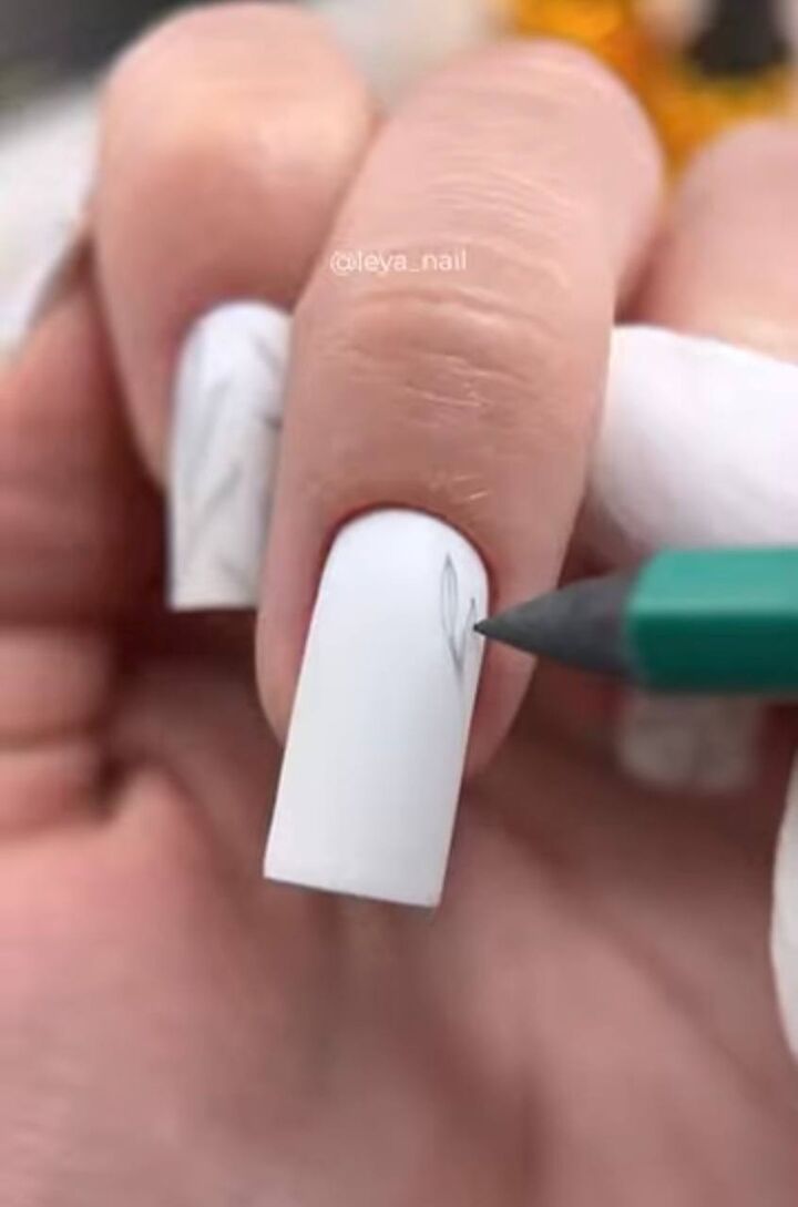 F.O.X. Paper Top, 7 ml. Top-Beschichtung zum Zeichnen mit Bleistift #4