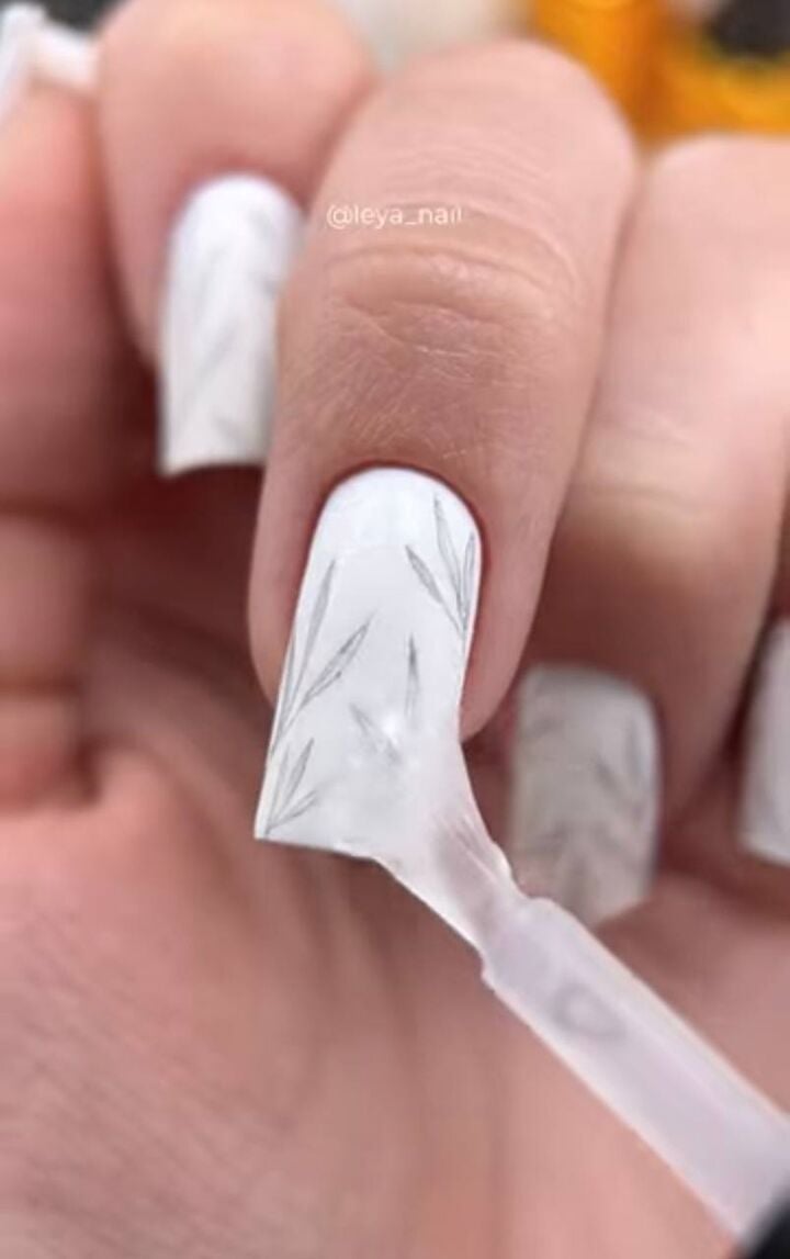 F.O.X. Paper Top, 7 ml. Top-Beschichtung zum Zeichnen mit Bleistift #5