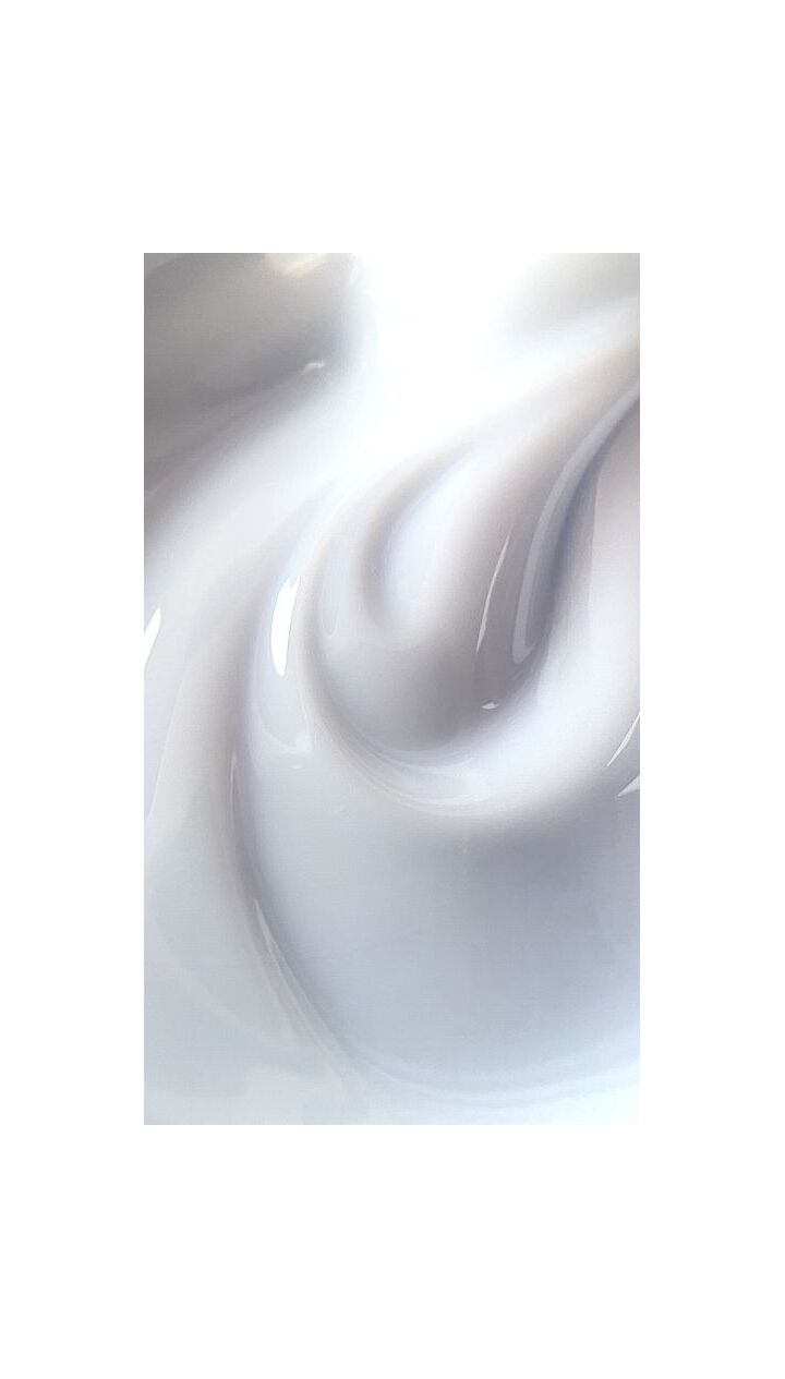 EDLEN Water Acrygel NUDE №07, 30 ml, рідкий гель, молочний щільний #3