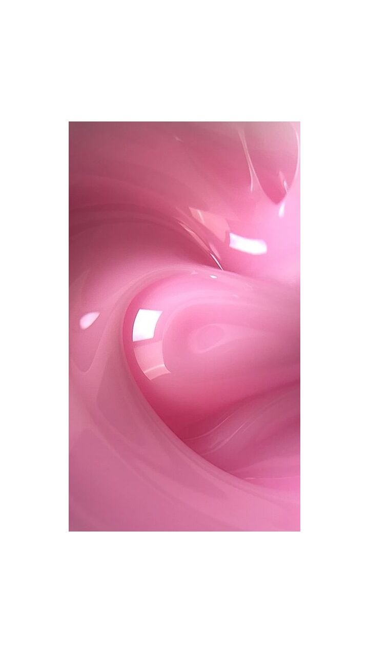 EDLEN, Water Acrygel №11 NUDE, 30 ml, рідкий гель, рожевий #3