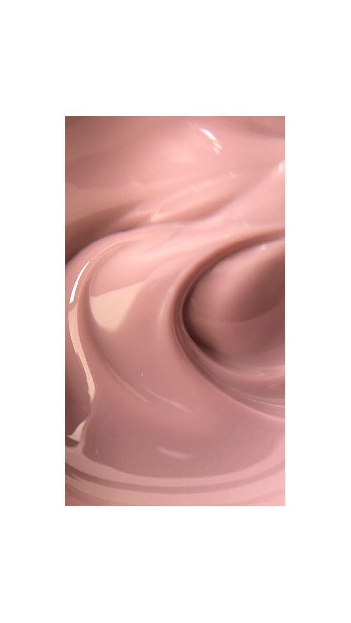 EDLEN Water Acrygel NUDE №04, 30 ml, рідкий гель, теплий беж #3