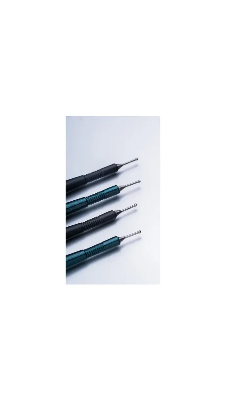 ZOLA x Nahiieva. Eyelash tool, Black. Багатофункціональний інструмент для вій, чорний #6
