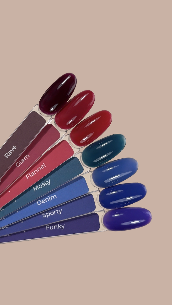 HEYLOVE. Tint base, RAVE, 15 ml, відтіночна база #2