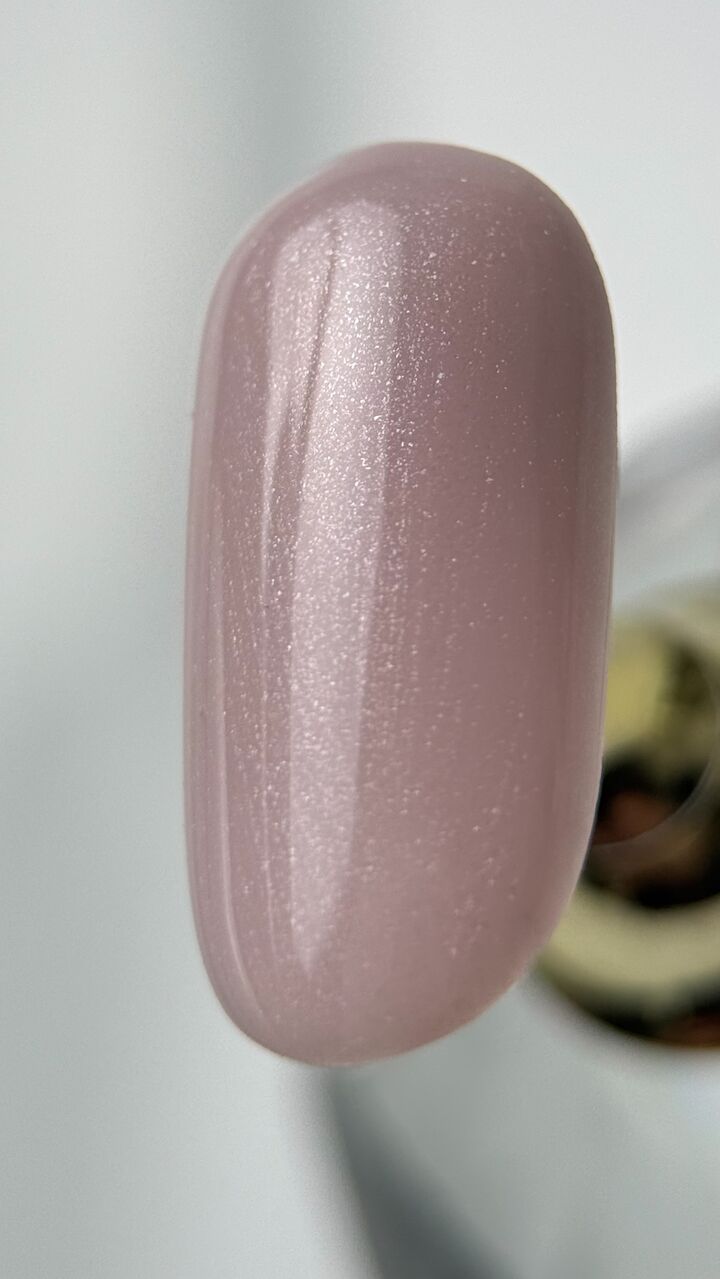 DA'23. Gel Polish, Blush pink, 8 ml, гель-лак, Рум'яно-рожевий #2