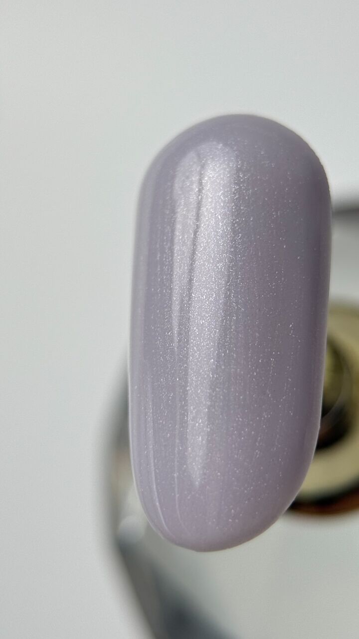 DA'23. Gel Polish, Light purple, 8 ml, гель-лак, Світло--фіолетовий #2