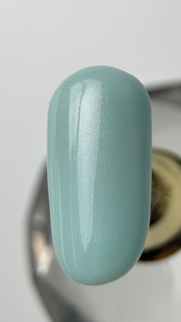 DA'23. Gel Polish, Mint kiss, 8 ml, гель-лак, М'ятний #2